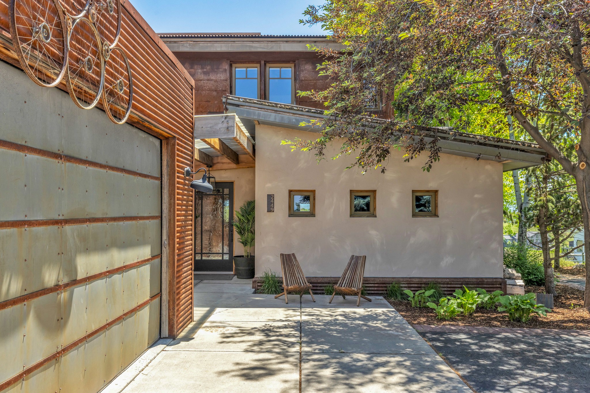 2449 Turkey Red Lane