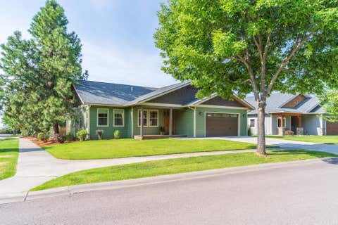 Tiny photo for 204 Bluebunch Court, Bigfork, MT 59911 (MLS # 30076737)