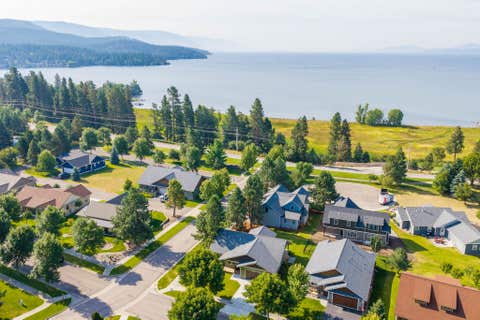 Tiny photo for 204 Bluebunch Court, Bigfork, MT 59911 (MLS # 30076737)