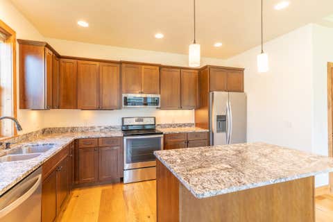 Tiny photo for 204 Bluebunch Court, Bigfork, MT 59911 (MLS # 30076737)