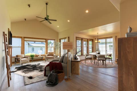 Tiny photo for 204 Bluebunch Court, Bigfork, MT 59911 (MLS # 30076737)