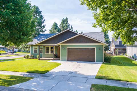 Tiny photo for 204 Bluebunch Court, Bigfork, MT 59911 (MLS # 30076737)