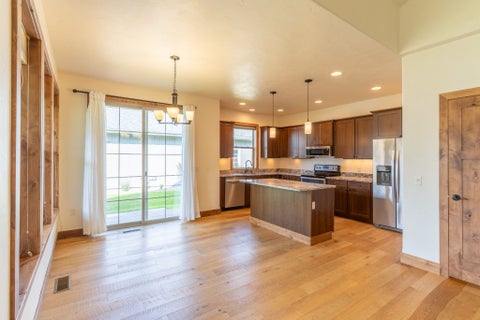 Tiny photo for 204 Bluebunch Court, Bigfork, MT 59911 (MLS # 30076737)