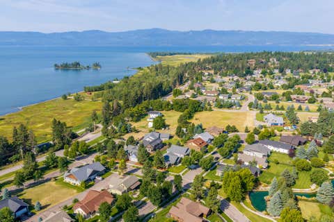 Tiny photo for 204 Bluebunch Court, Bigfork, MT 59911 (MLS # 30076737)