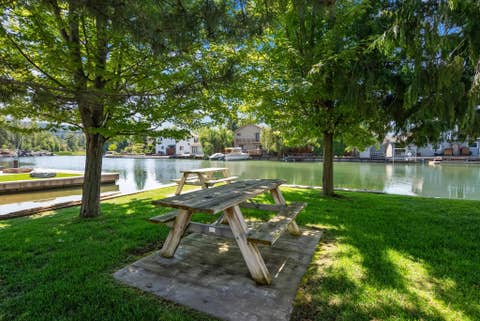 Tiny photo for 204 Bluebunch Court, Bigfork, MT 59911 (MLS # 30076737)