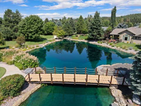 Tiny photo for 204 Bluebunch Court, Bigfork, MT 59911 (MLS # 30076737)