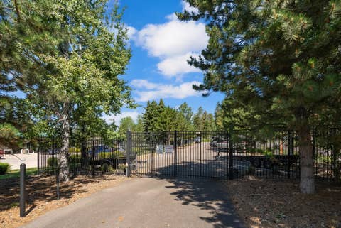 Tiny photo for 204 Bluebunch Court, Bigfork, MT 59911 (MLS # 30076737)