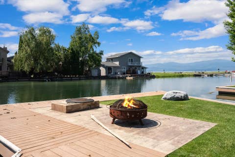 Tiny photo for 204 Bluebunch Court, Bigfork, MT 59911 (MLS # 30076737)