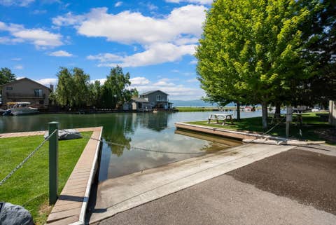 Tiny photo for 204 Bluebunch Court, Bigfork, MT 59911 (MLS # 30076737)