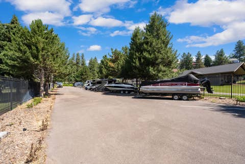 Tiny photo for 204 Bluebunch Court, Bigfork, MT 59911 (MLS # 30076737)