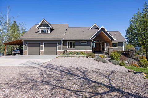 34426 Ridge Road Polson MT 59860