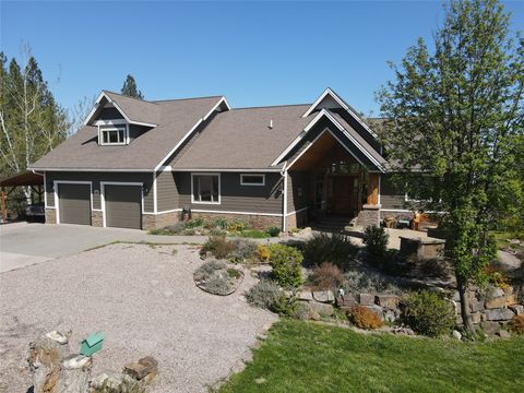 34426 Ridge Road Polson MT 59860