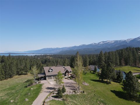 34426 Ridge Road Polson MT 59860