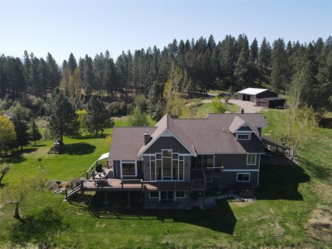 34426 Ridge Road Polson MT 59860