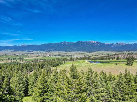 NHN Scenery Hill Drive Rexford MT 59930