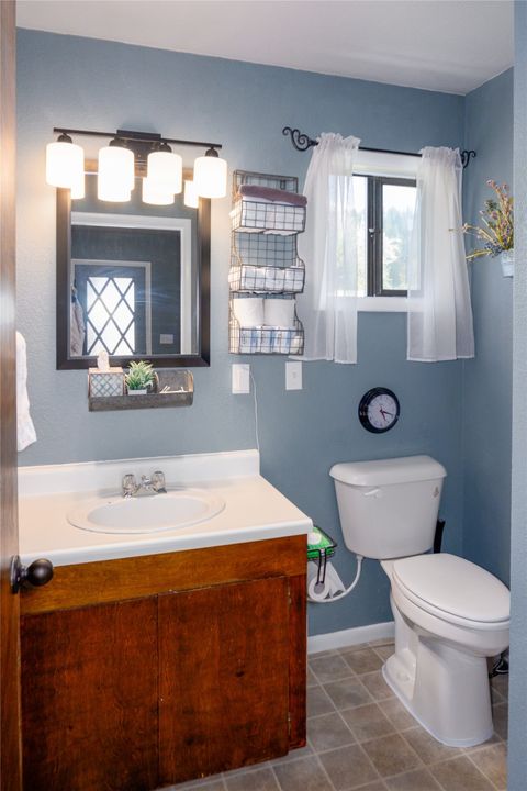 Tiny photo for 1302 Montana Avenue, Libby, MT 59923 (MLS # 30070499)