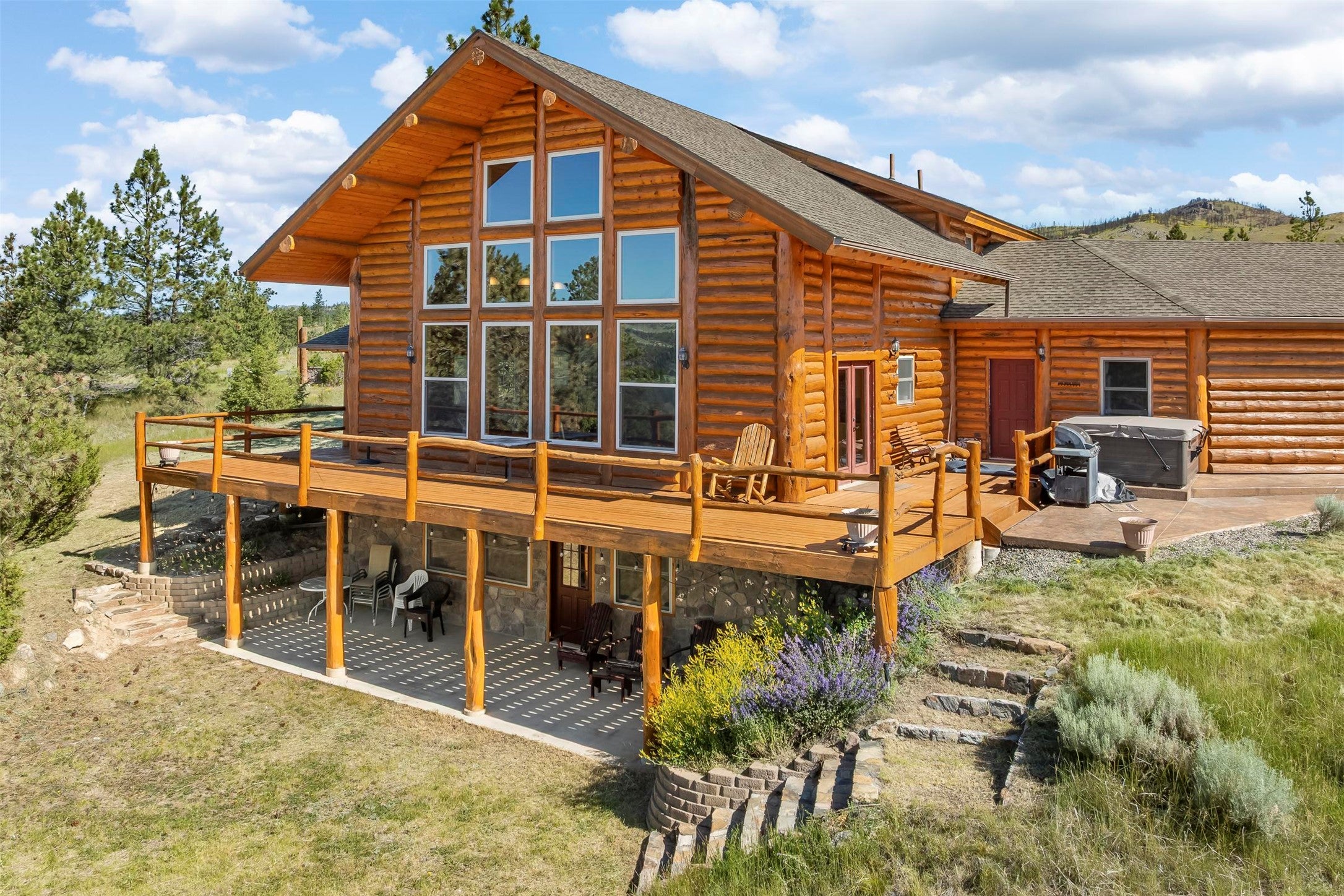 4085 Sunset Ridge Drive