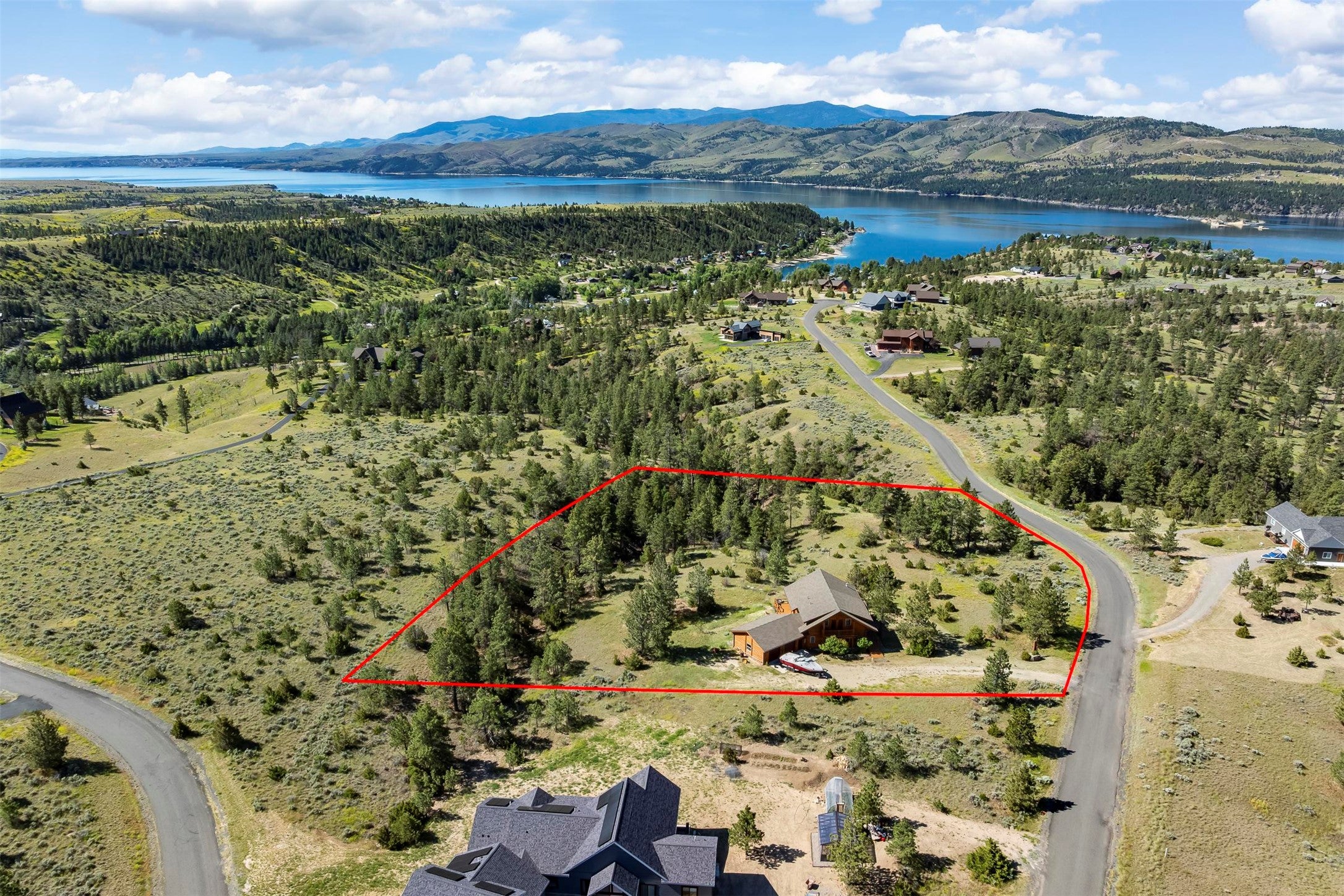 4085 Sunset Ridge Drive