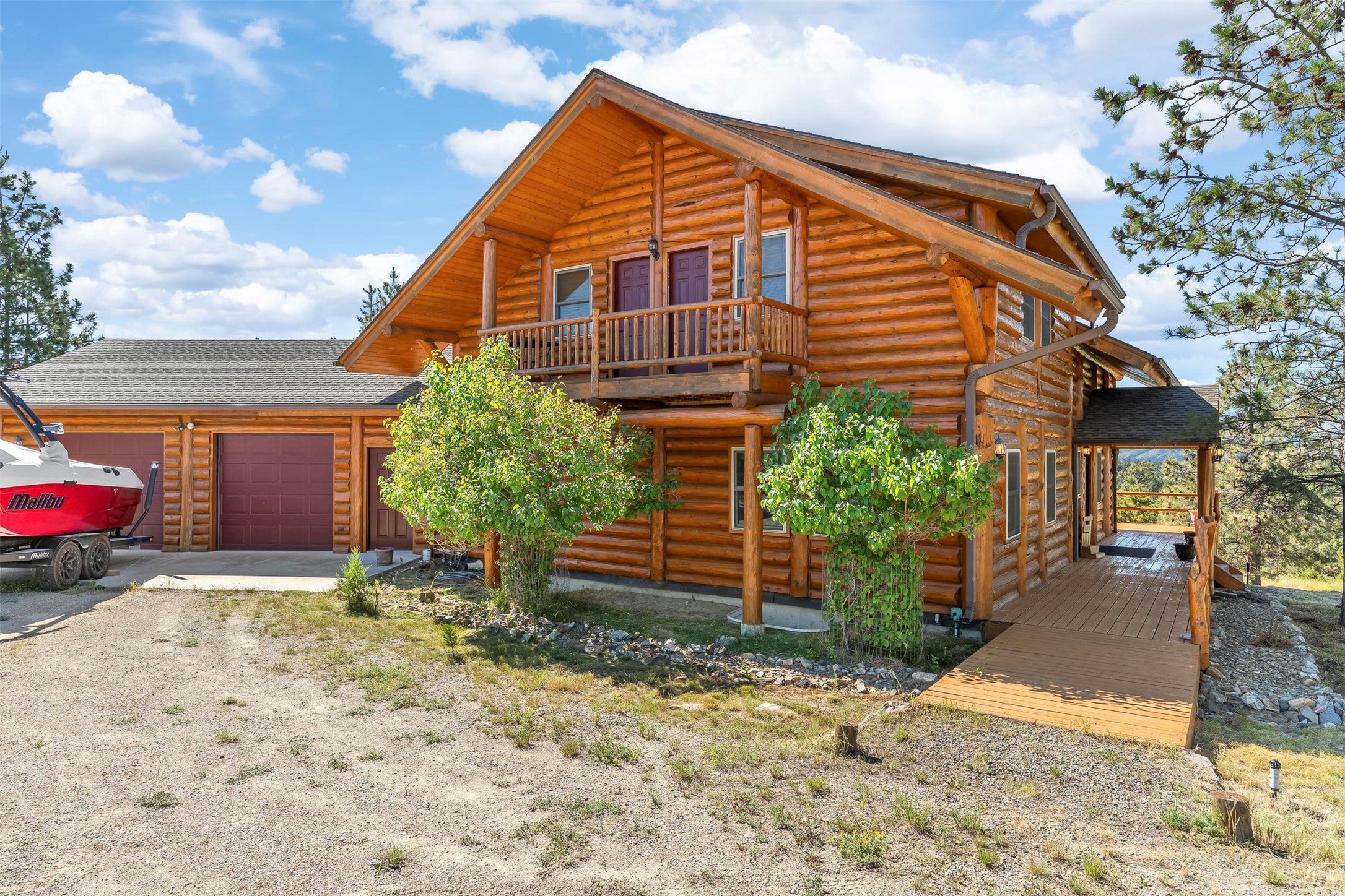 4085 Sunset Ridge Drive