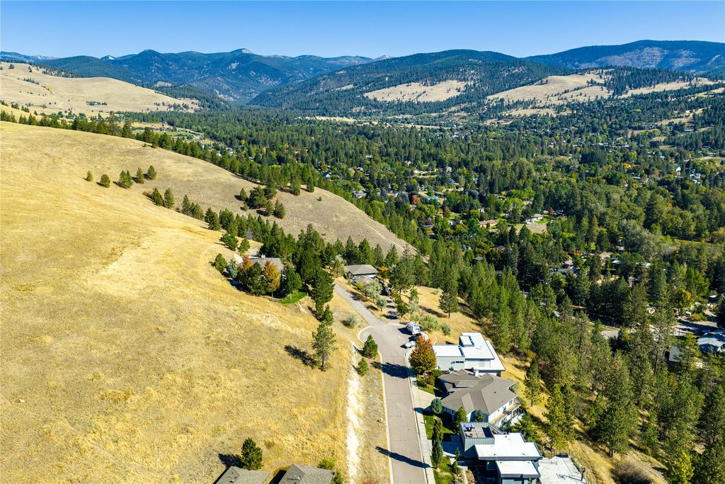 Photo of 1811 Elison Lane, Missoula, MT 59802 (MLS # 30069760)