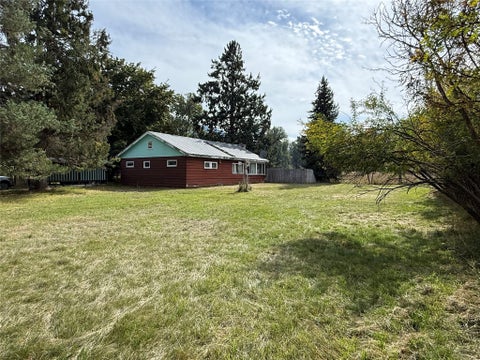 Photo of 276 Dolphin Way, Libby, MT 59923 (MLS # 30078874)