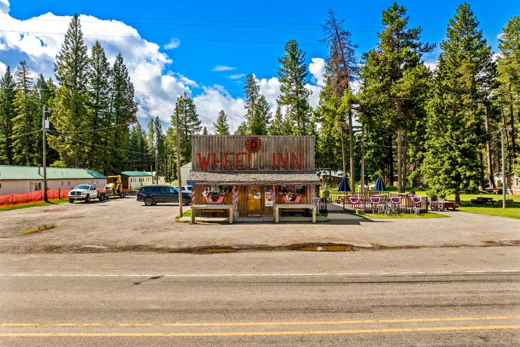 Photo of 121 Main Street, Lincoln, MT 59639 (MLS # 30074247)