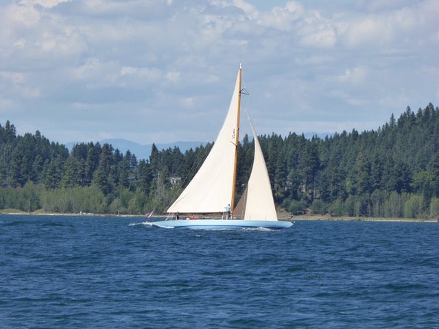 332 Flathead Lodge Road