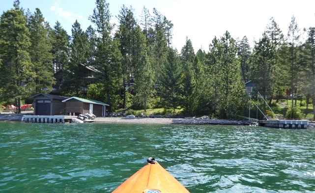 332 Flathead Lodge Road