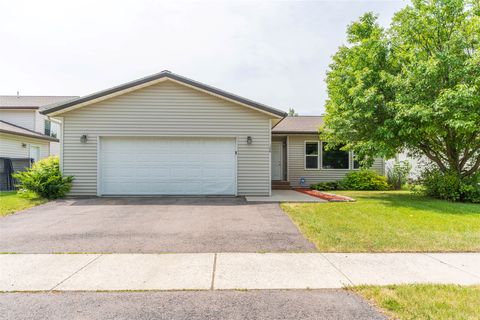 Photo of 108 Hearst Drive, Kalispell, MT 59901 (MLS # 30064587)