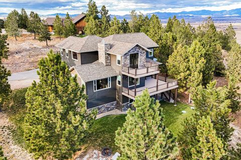 30 Meadowgrass Road Clancy MT 59634