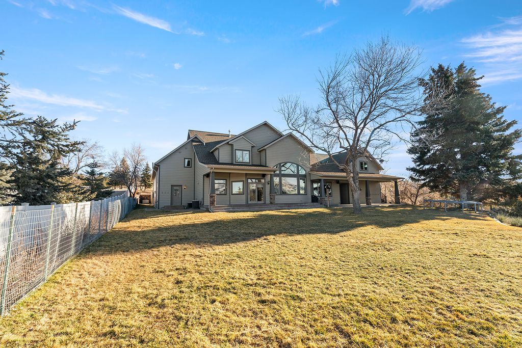 Photo of 3934 East Shore Drive, Helena, MT 59602 (MLS # 30065128)