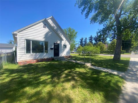 2025 6th Avenue N Great Falls MT 59401
