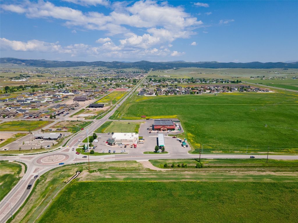 Photo of NHN N Montana Avenue, Helena, MT 59601 (MLS # 30031762)