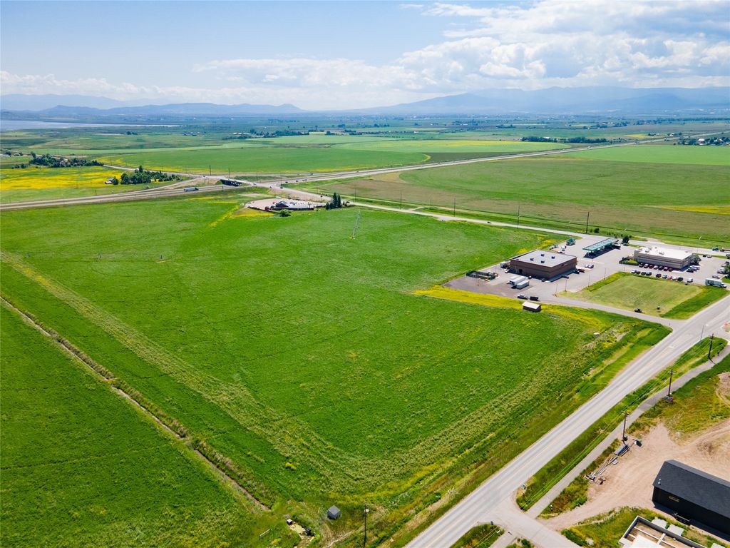 Photo of NHN N Montana Avenue, Helena, MT 59601 (MLS # 30031762)