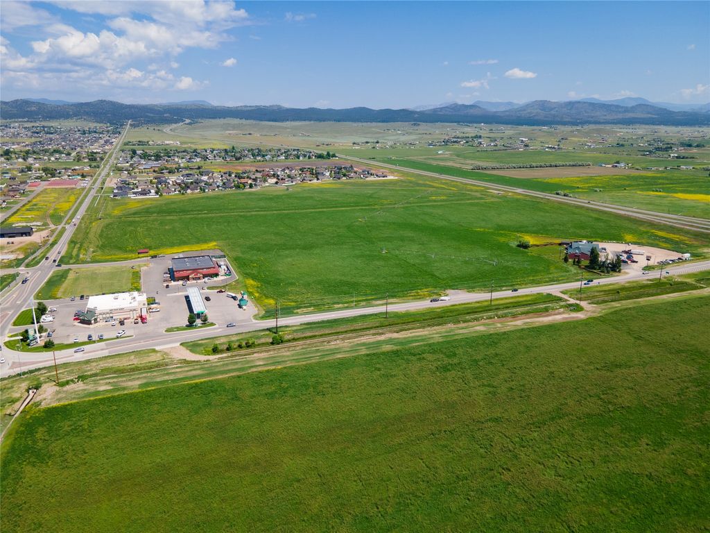 Photo of NHN N Montana Avenue, Helena, MT 59601 (MLS # 30031762)