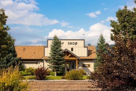 Tiny photo for 193 Quirk Trail, Eureka, MT 59917 (MLS # 30067920)