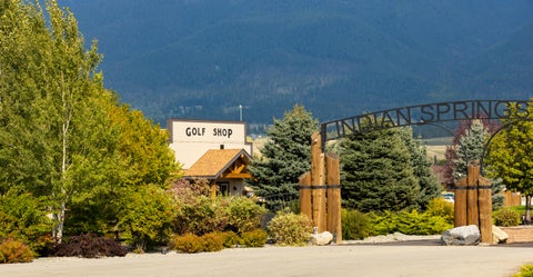 Tiny photo for 193 Quirk Trail, Eureka, MT 59917 (MLS # 30067920)