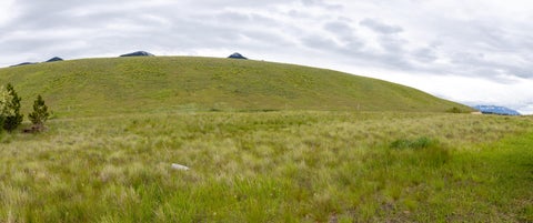 Tiny photo for 193 Quirk Trail, Eureka, MT 59917 (MLS # 30067920)