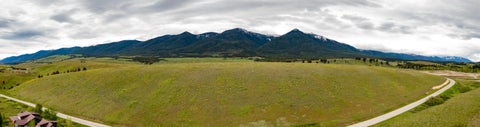 Tiny photo for 193 Quirk Trail, Eureka, MT 59917 (MLS # 30067920)