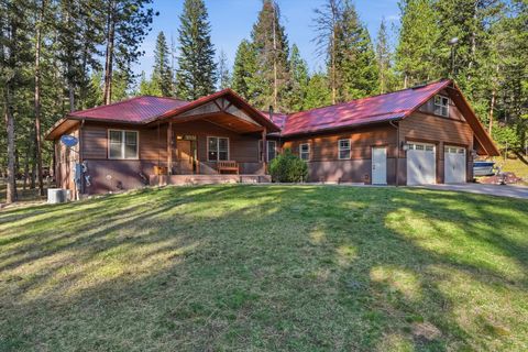 17718 Remount Road Huson MT 59846