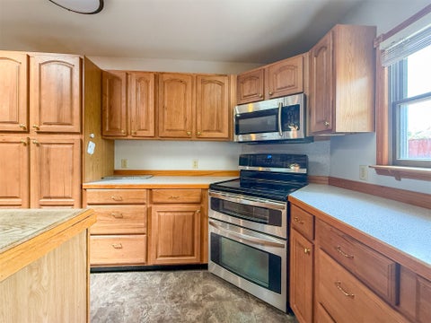 Tiny photo for 616 2nd Avenue S, Fairfield, MT 59436 (MLS # 30073099)