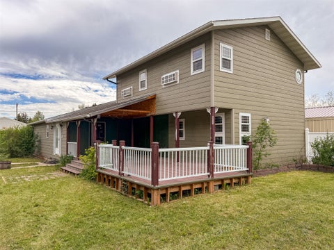 Tiny photo for 616 2nd Avenue S, Fairfield, MT 59436 (MLS # 30073099)