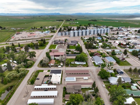 Tiny photo for 616 2nd Avenue S, Fairfield, MT 59436 (MLS # 30073099)