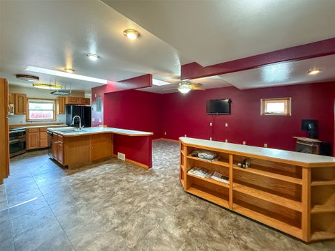 Tiny photo for 616 2nd Avenue S, Fairfield, MT 59436 (MLS # 30073099)