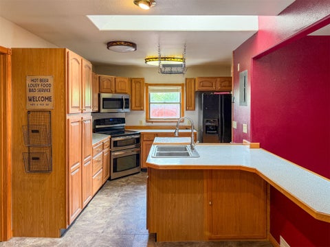 Tiny photo for 616 2nd Avenue S, Fairfield, MT 59436 (MLS # 30073099)