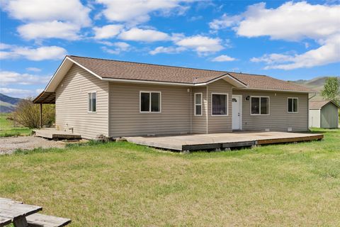 69571 Big Sam Lane Arlee MT 59821