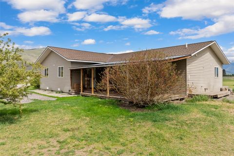 69571 Big Sam Lane Arlee MT 59821