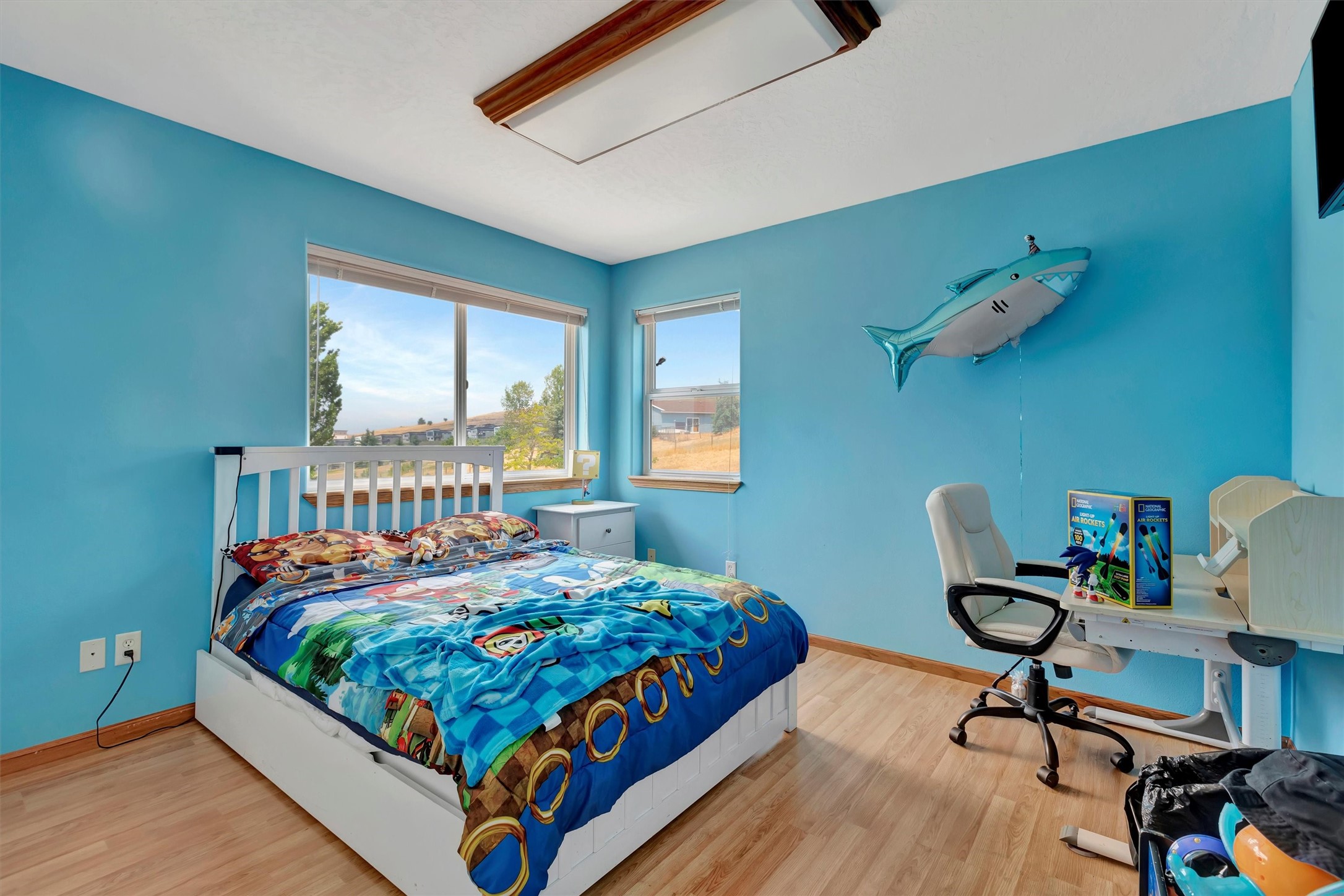 Missoula, Montana 59808, United States, 4 Bedrooms Bedrooms, ,3 BathroomsBathrooms,Residential,Pending,50611