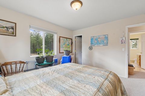 Tiny photo for 463 and 465 Deer Creek Road, Lakeside, MT 59922 (MLS # 30069228)