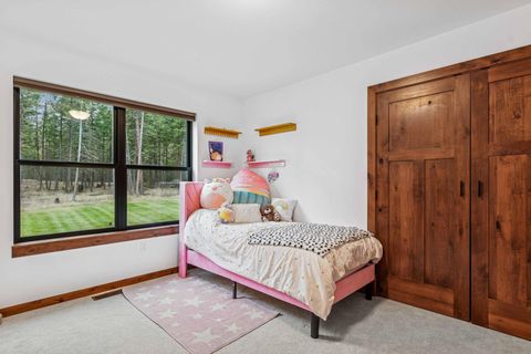 Tiny photo for 463 and 465 Deer Creek Road, Lakeside, MT 59922 (MLS # 30069228)